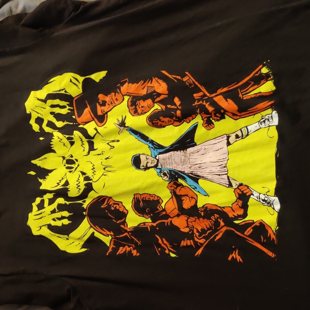 Stranger Things T-shirt
